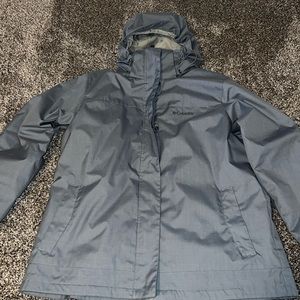 Women’s Columbia Winter Coat